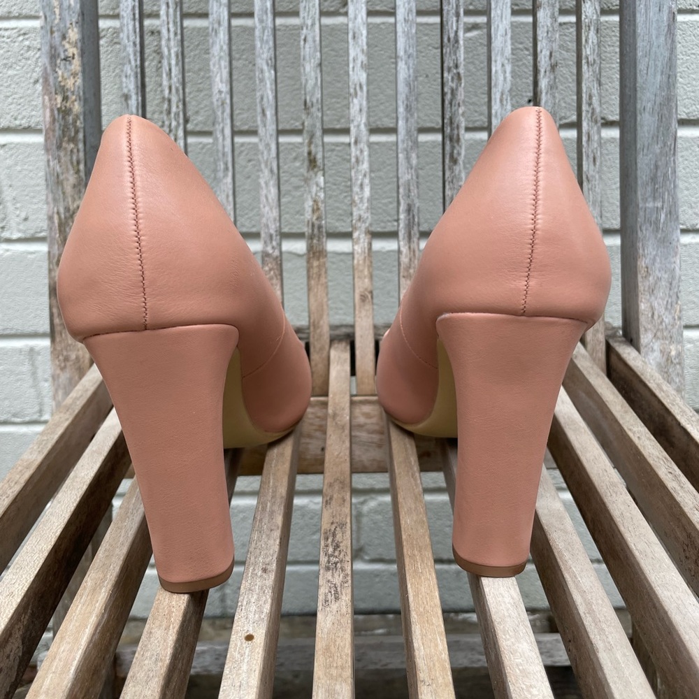 Heels - Picture 9 of 16